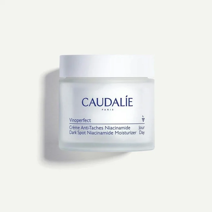 Caudalie Vinoperfect Dark Spot Niacinamide Moisturizer 50 ml