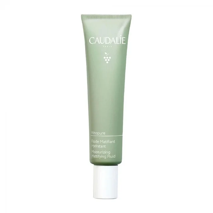 Caudalie Vinopure Fluide Moisturizing 40 ml