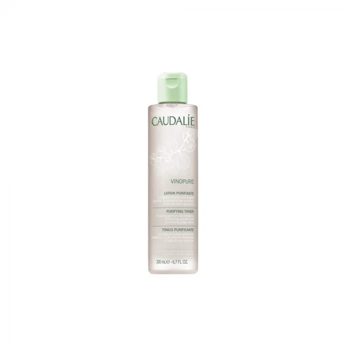 Caudalie Vinopure Purifying Toner 400 ml