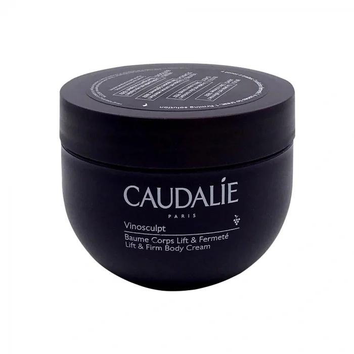 Caudalie Vinosculpt Lift-Body Firming Cream 250 ml