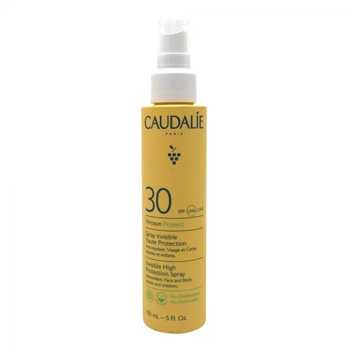 Caudalie Vinosun High Protection Spray SPF30 150 ml -