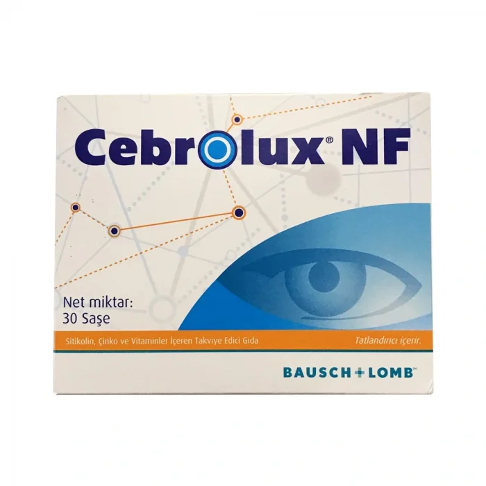 Cebrolux NF 30 Saşe