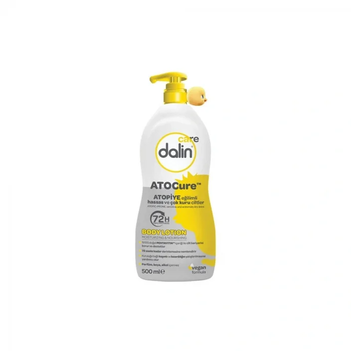Dalin Atocure Losyon 500 ml