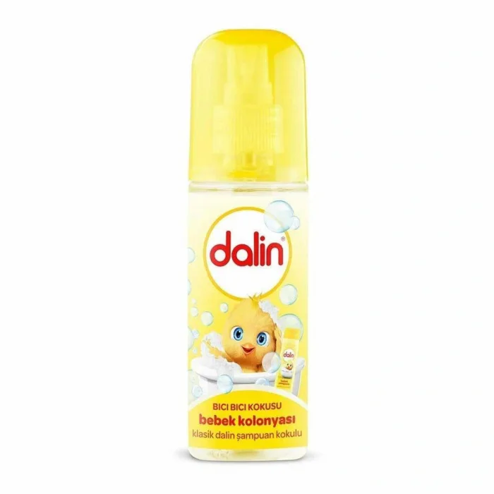 Dalin Bıcı Bıcı Kolonya 100 ml