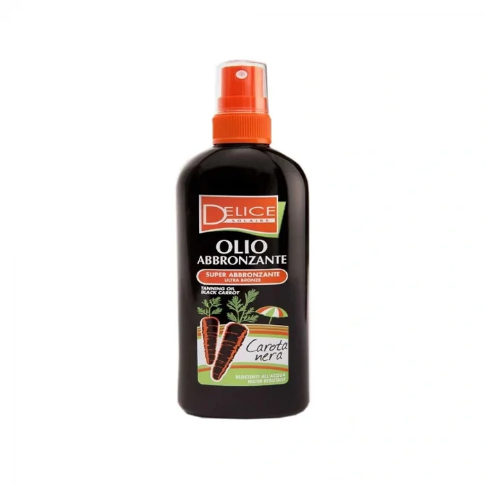 Delice Havuc Yagi 150 Ml