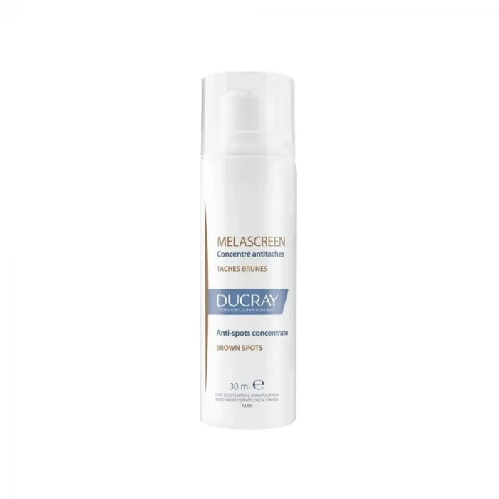 Ducray Melascreen Anti-Spots Cream 30 ml