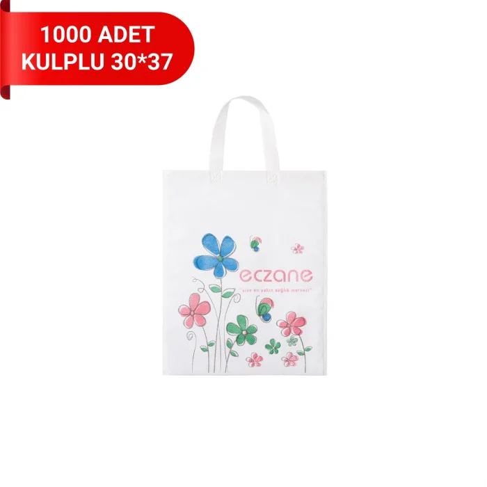 Eczane Torba Kulplu No:1