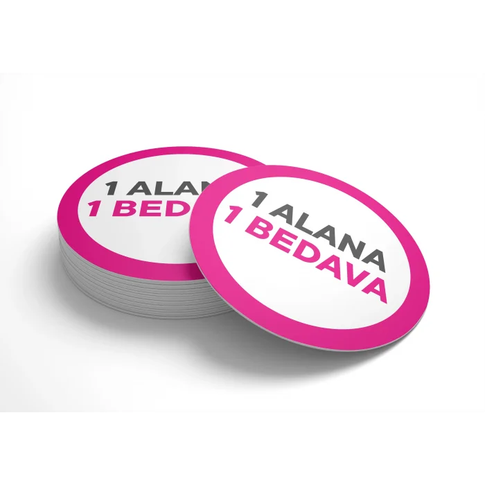 Eczanenize Özel Dönkart No:11