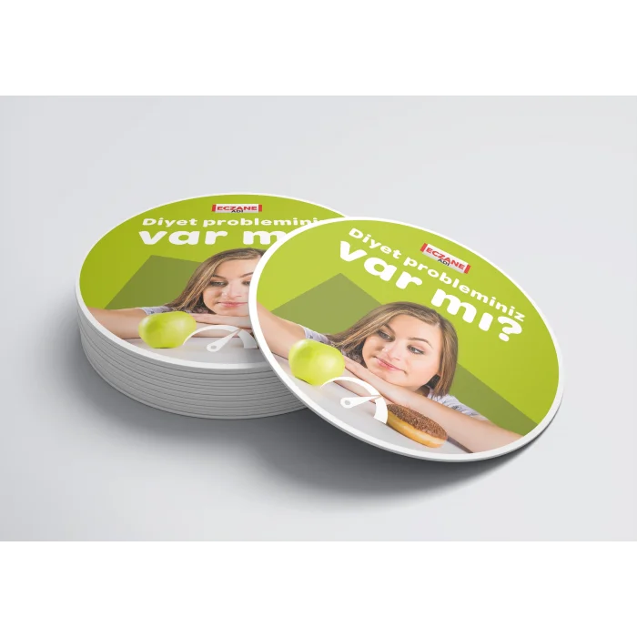 Eczanenize Özel Dönkart No:112