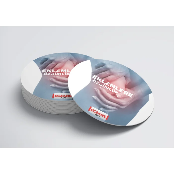 Eczanenize Özel Dönkart No:117