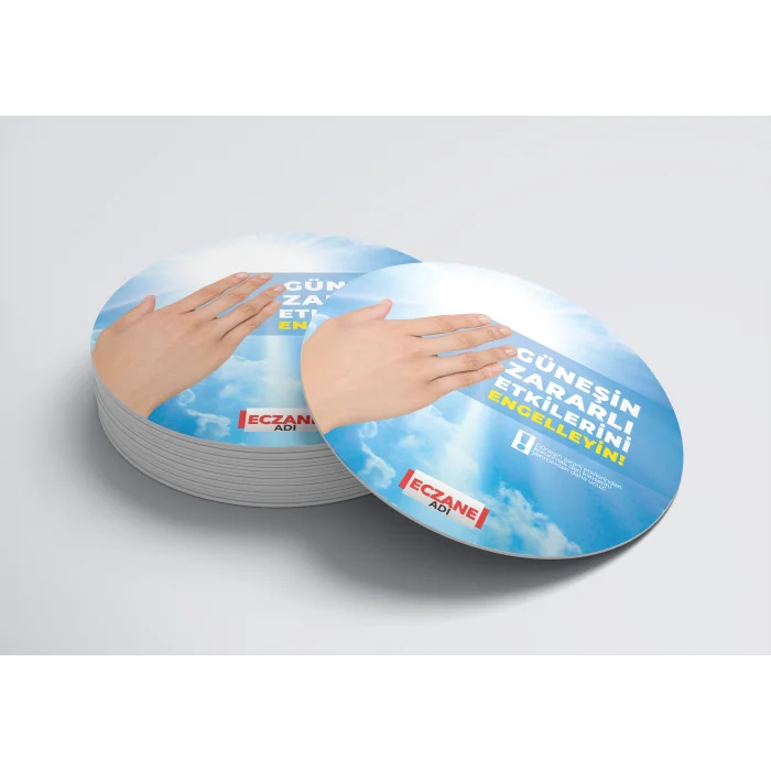 Eczanenize Özel Dönkart No:129