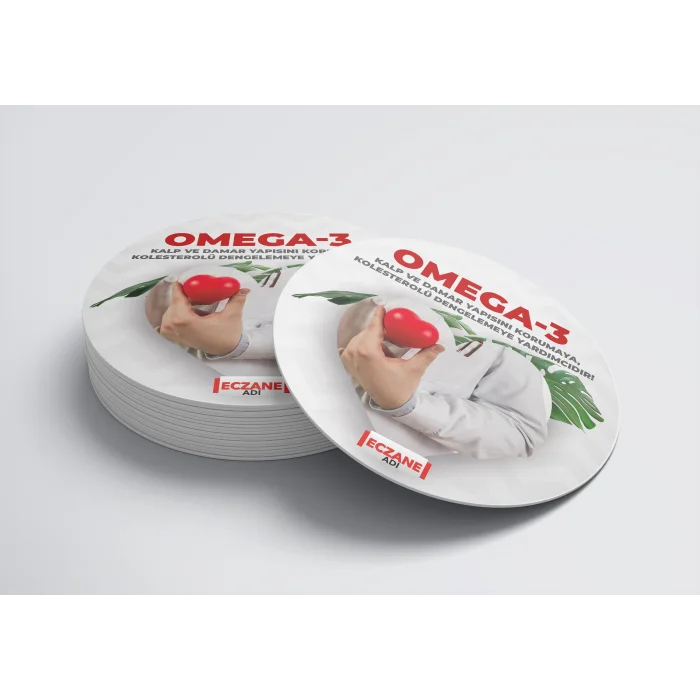 Eczanenize Özel Dönkart No:139