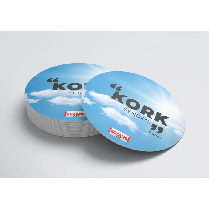 Eczanenize Özel Dönkart No:146