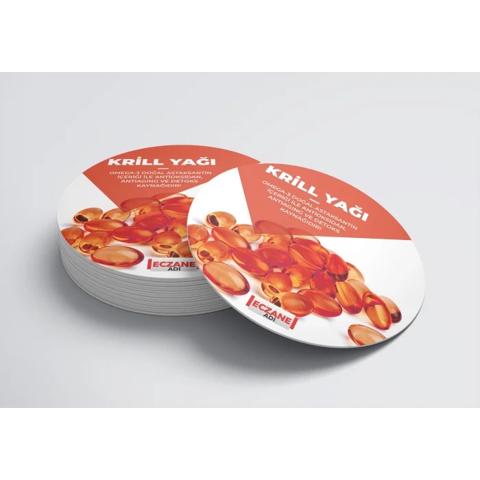 Eczanenize Özel Dönkart No:147