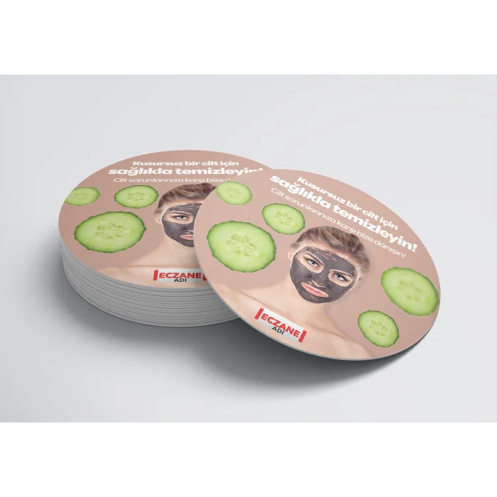 Eczanenize Özel Dönkart No:149