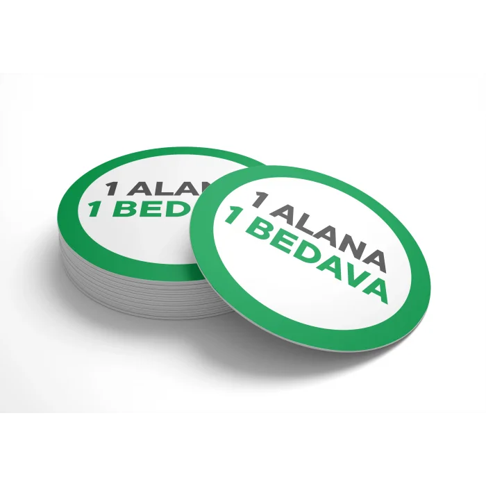 Eczanenize Özel Dönkart No:27