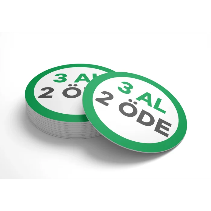 Eczanenize Özel Dönkart No:30