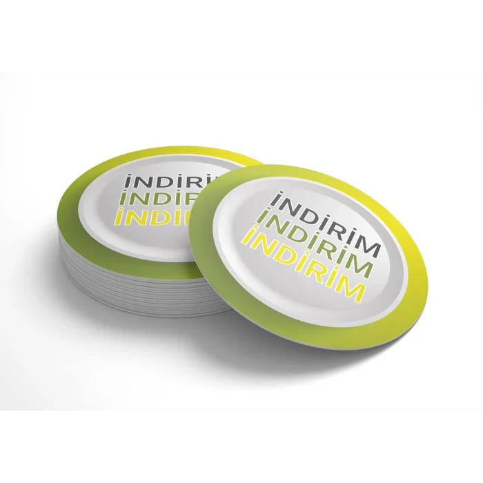 Eczanenize Özel Dönkart No:33