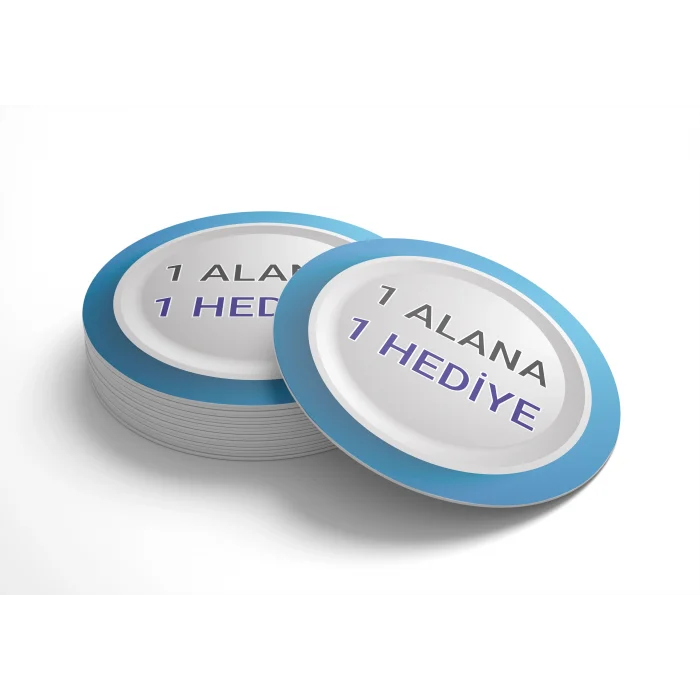 Eczanenize Özel Dönkart No:42