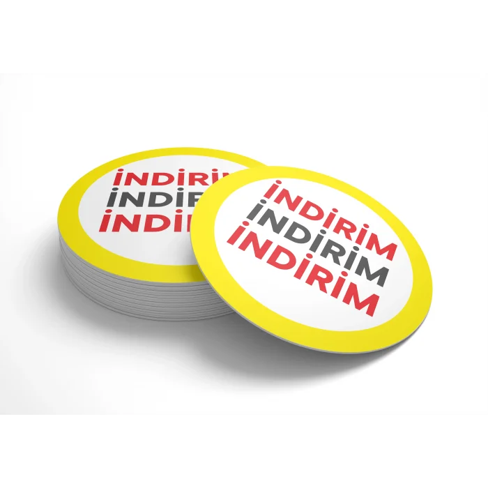 Eczanenize Özel Dönkart No:48