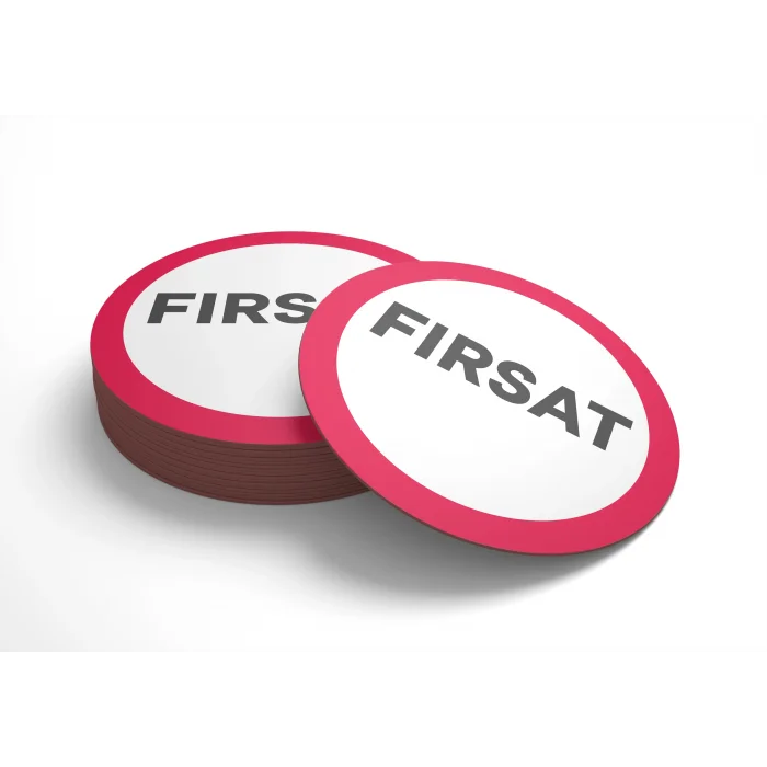 Eczanenize Özel Dönkart No:5