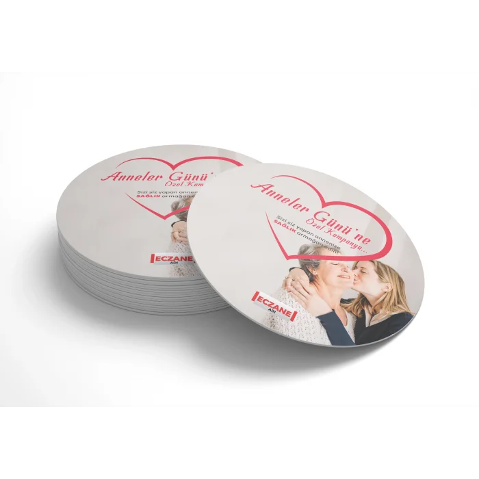 Eczanenize Özel Dönkart No:67