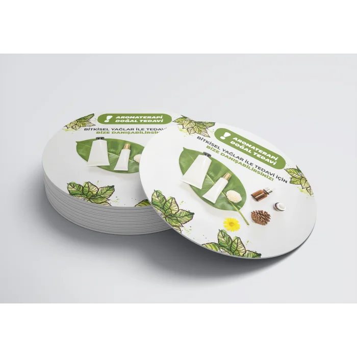 Eczanenize Özel Dönkart No:75