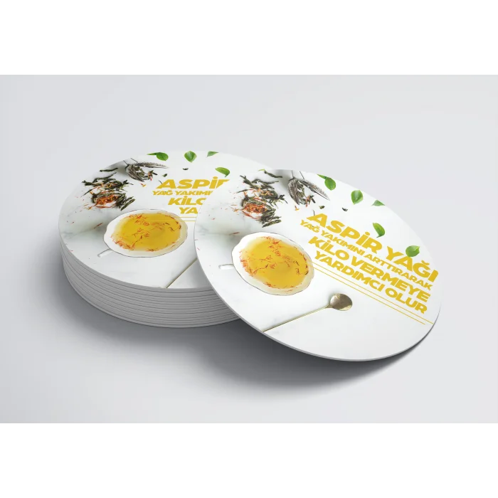 Eczanenize Özel Dönkart No:76