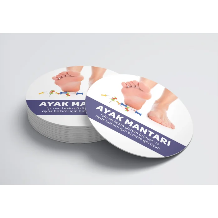 Eczanenize Özel Dönkart No:78