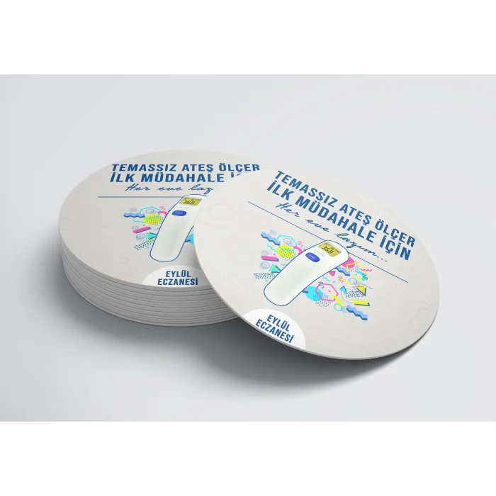 Eczanenize Özel Dönkart No:77