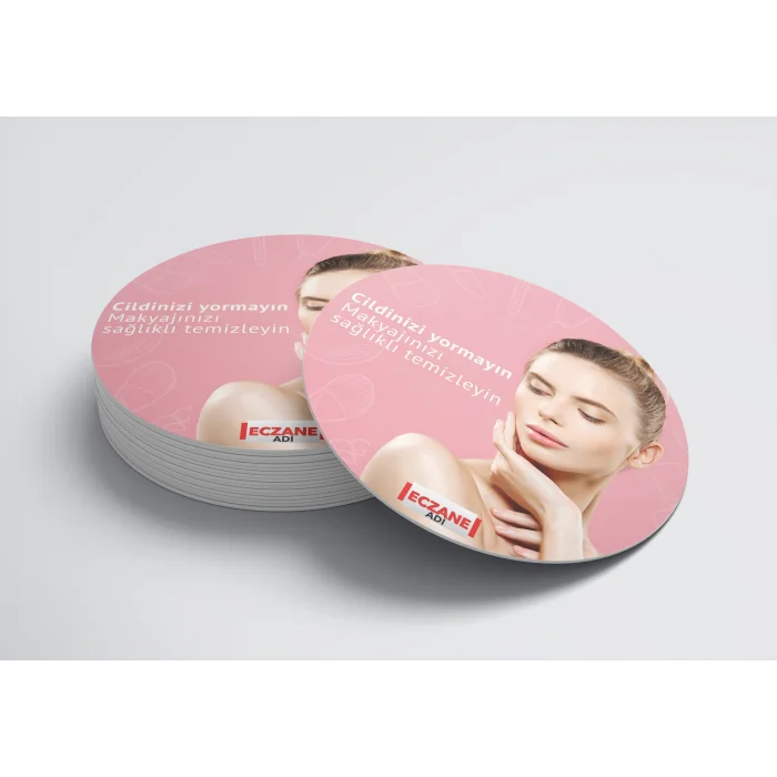 Eczanenize Özel Dönkart No:93