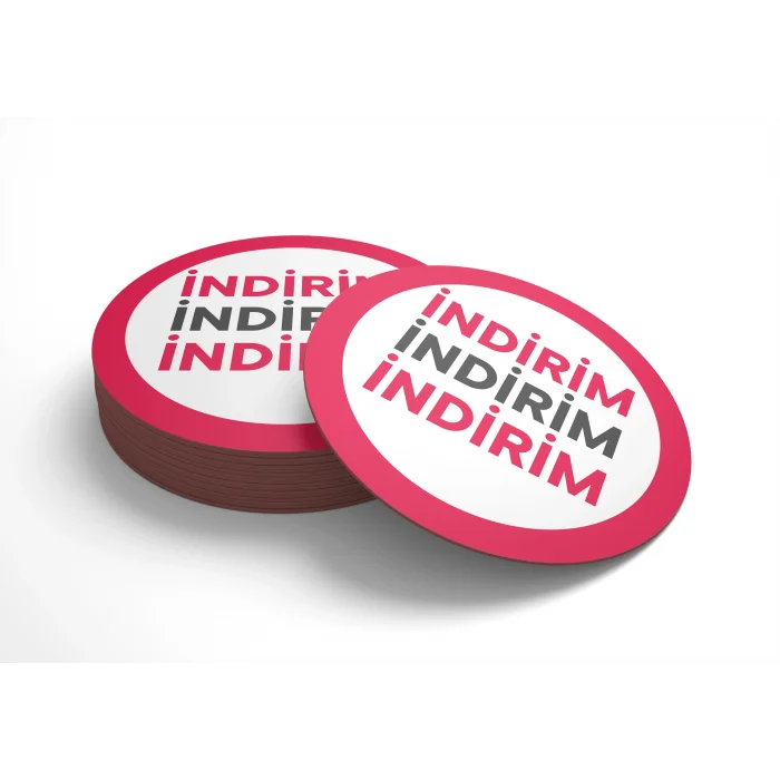 Eczanenize Özel Dönkart No:2