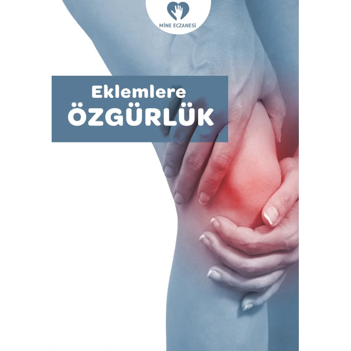 Eklemlere Özgürlük Afiş & Poster