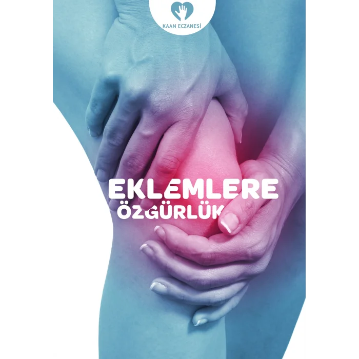 Eklemlere Özgürlük Afiş & Poster No:1
