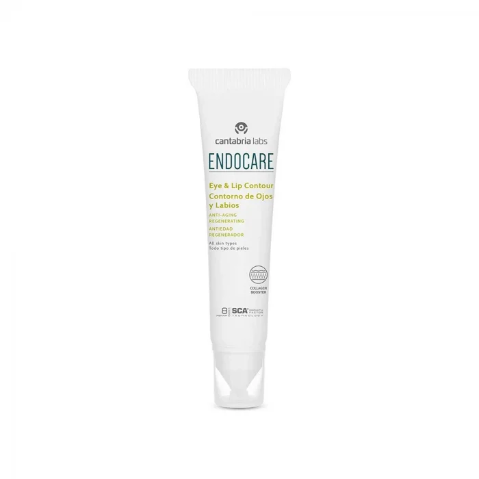 Endocare Eye And Lip Contour 15 ml
