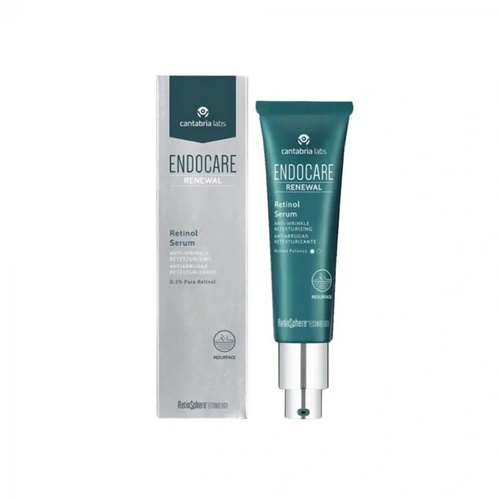 Endocare Renewal %0,2 Retinol Serum 30 ml