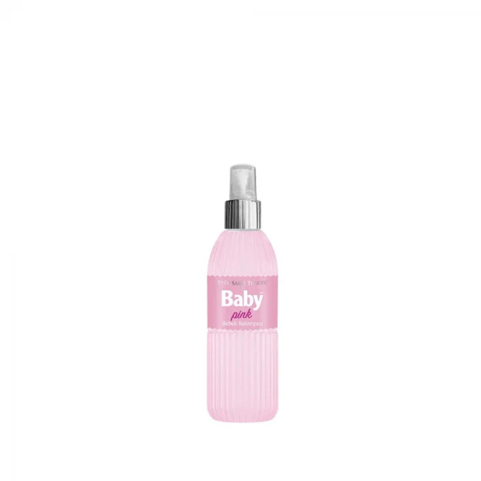 Eyüp Sabri Tuncer Kolonya Sprey Baby Pink 150 ml