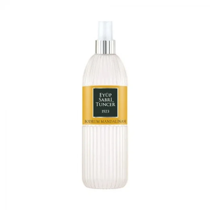 Eyüp Sabri Tuncer Kolonya Sprey Bodrum Mandalinası 150 ml