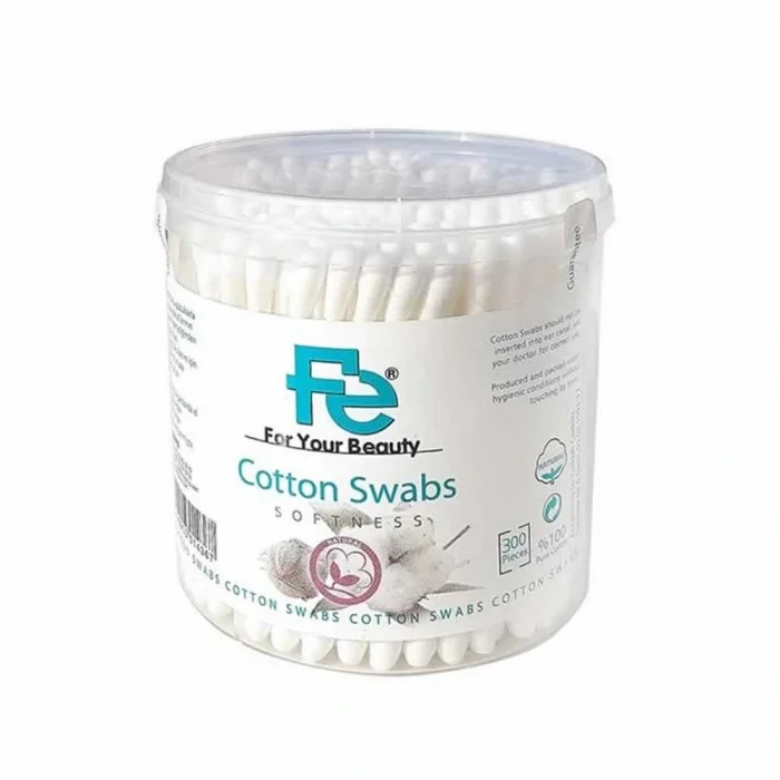 Fe Kulak Çubuğu 300lü