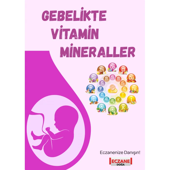 Gebelik No:1 Afiş & Poster