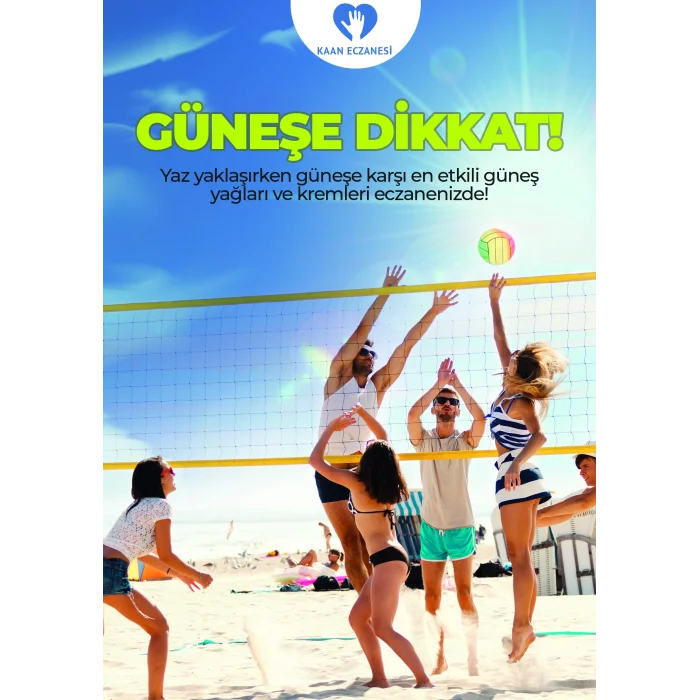 Güneş Afiş & Poster No:14