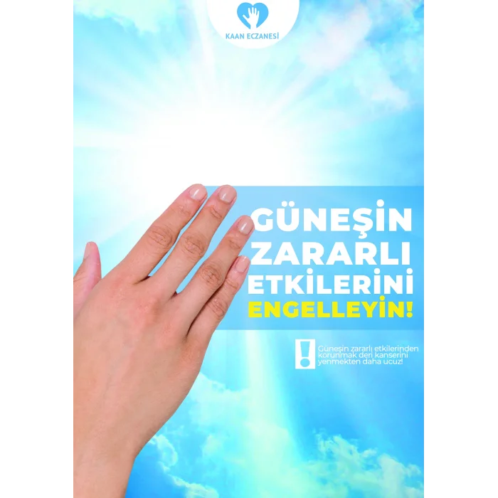 Güneş Afiş & Poster No:15