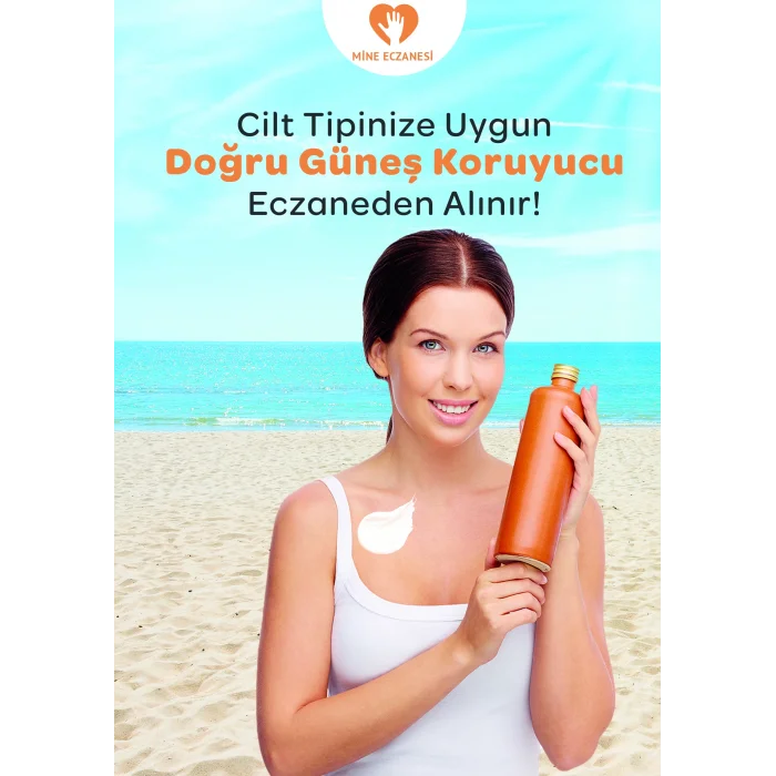 Güneş Afiş & Poster No:3