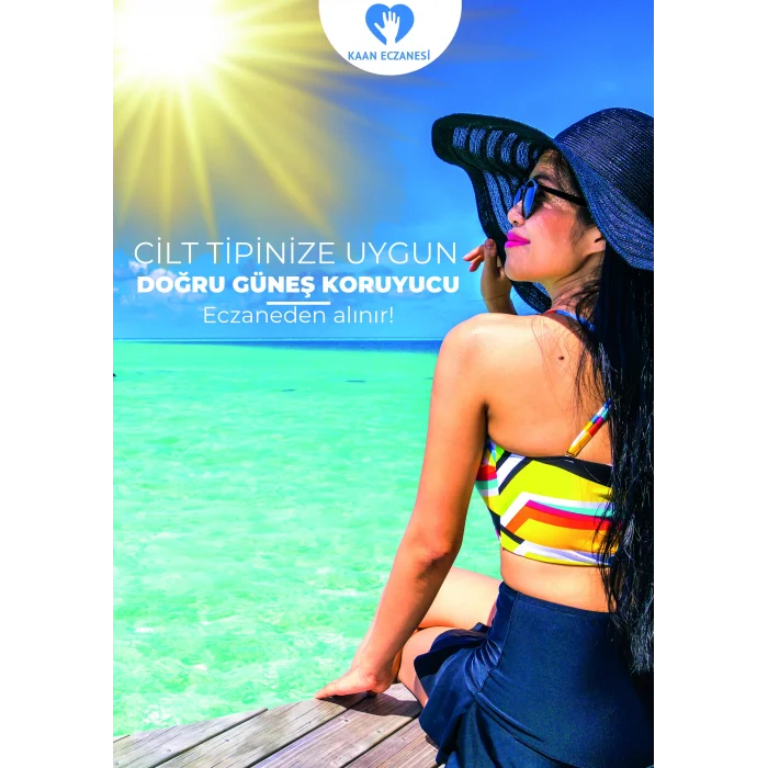 Güneş Afiş & Poster No:9