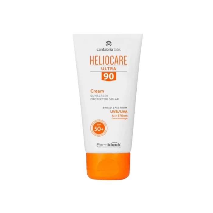 Heliocare Ultra 90 Koruyucu Güneş Kremi Spf 50 50 ml