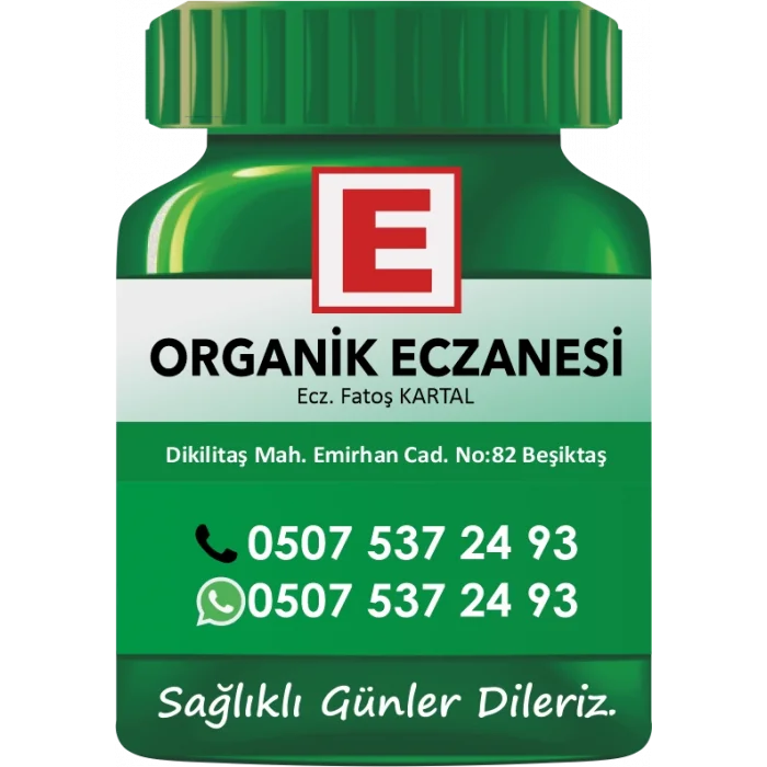 İlaç Şişesi Magnet No:21 - 1000 Adet