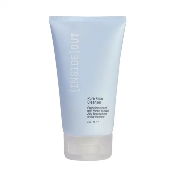 Inside Out Pure Face Cleanser 150 ml