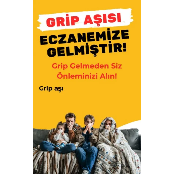 Instagram & Whatsapp Eczanenize Özel Story Grip
