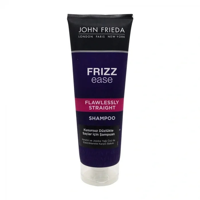 John Frieda Düzleştirici Etkili Günlük Şampuan 250 ml