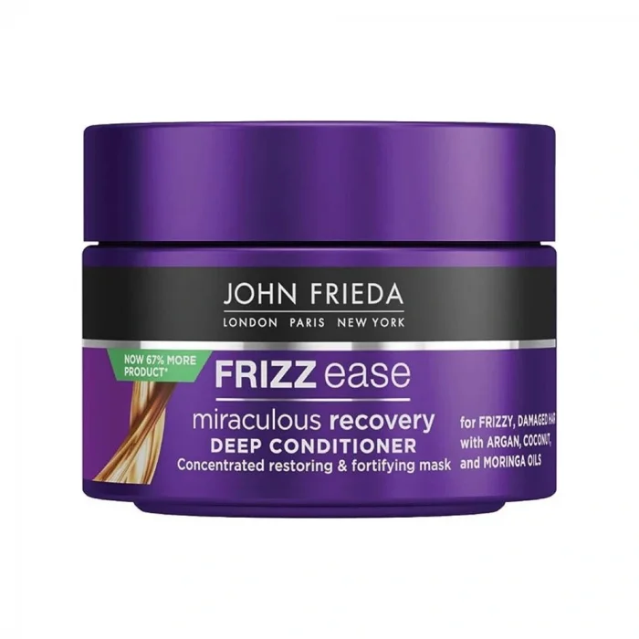 John Frieda Frizz Ease Miraculous Recovery Conditioner 250 ml